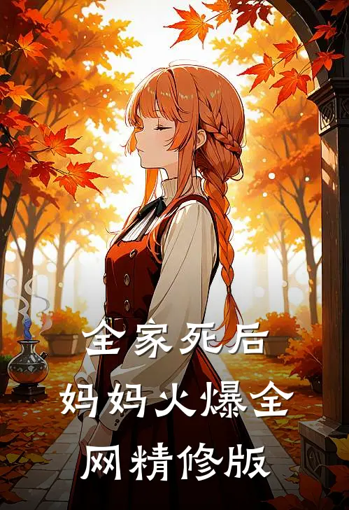 全家死后，妈妈火爆全网精修版