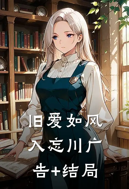 旧爱如风入忘川广告+结局
