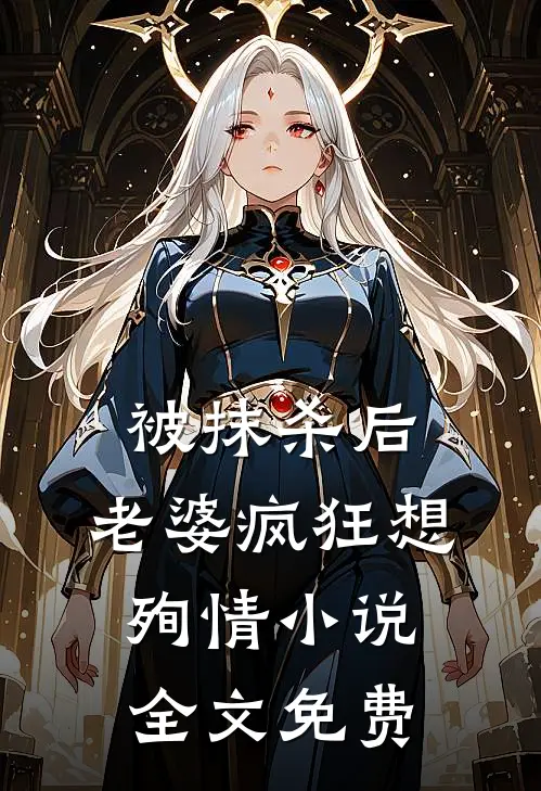 被抹杀后，老婆疯狂想殉情小说全文免费