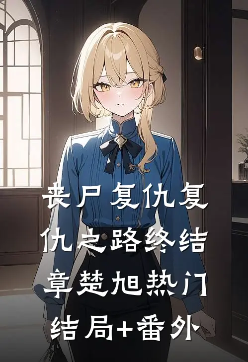 丧尸复仇-复仇之路（终结章）楚旭热门结局+番外