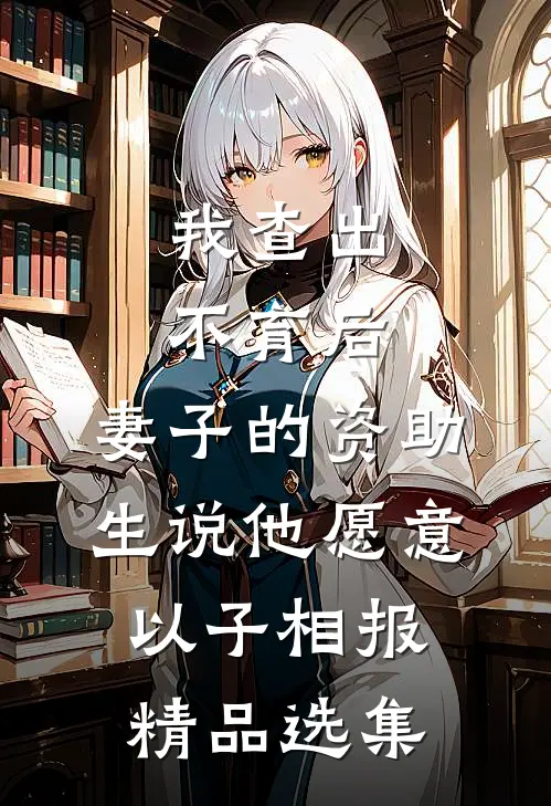 我查出不育后，妻子的资助生说他愿意以子相报精品选集