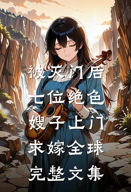 被灭门后，七位绝色嫂子上门求嫁全球完整文集