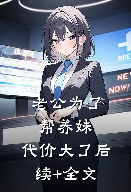 老公为了帮养妹，代价大了后续+全文