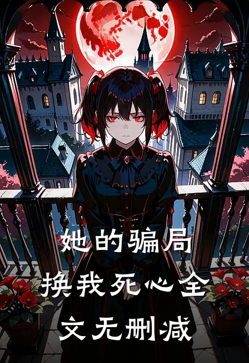 她的骗局，换我死心全文无删减