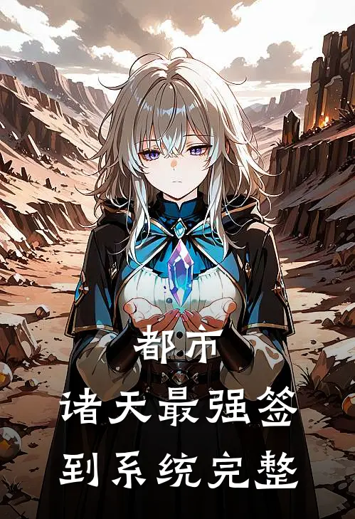 都市：诸天最强签到系统完整