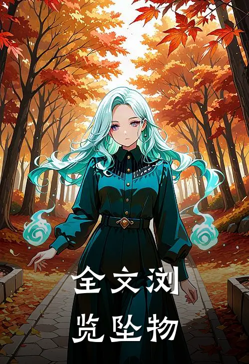 全文浏览坠物