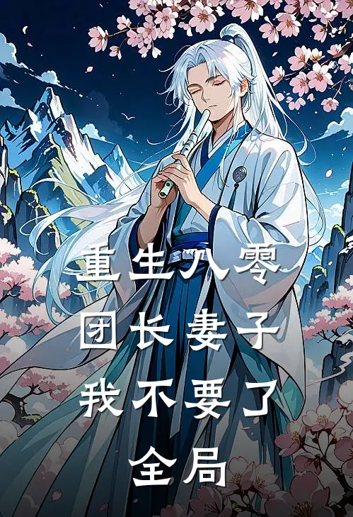 重生八零,团长妻子我不要了： 全局