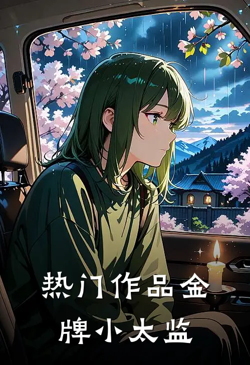 热门作品金牌小太监
