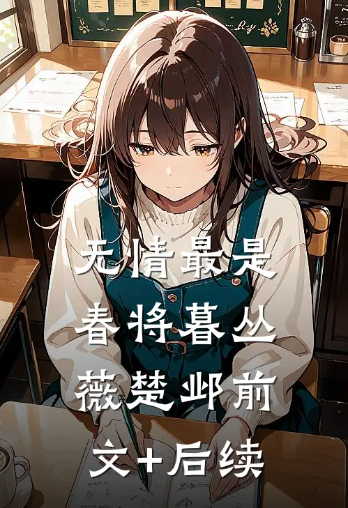 无情最是春将暮丛薇楚邺前文+后续