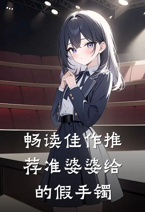 畅读佳作推荐准婆婆给的假手镯