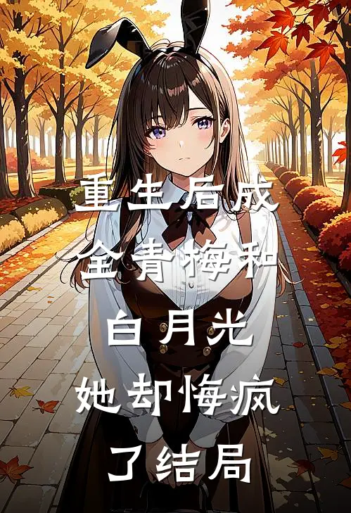 重生后成全青梅和白月光，她却悔疯了结局