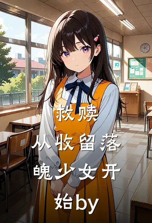 救赎：从收留落魄少女开始by