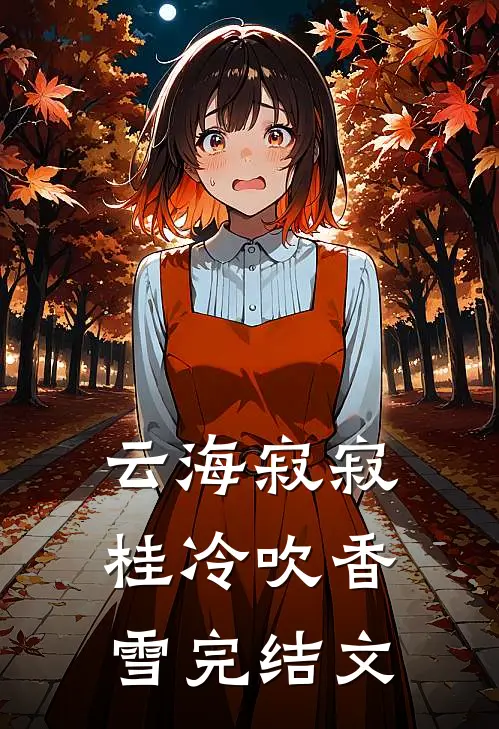 云海寂寂，桂冷吹香雪完结文