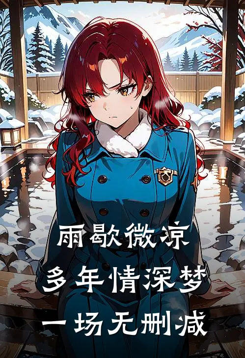 雨歇微凉，多年情深梦一场无删减
