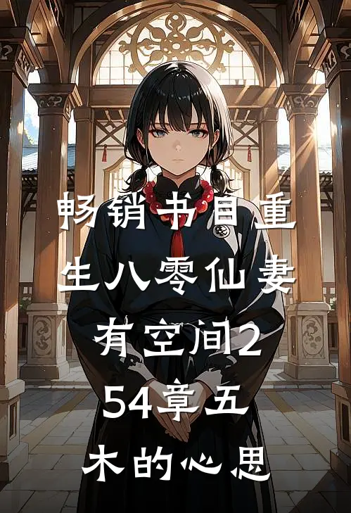 畅销书目重生八零仙妻有空间254章五木的心思