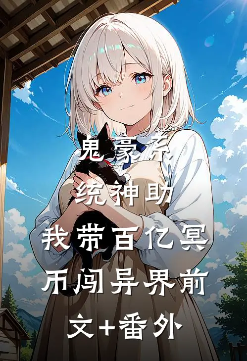 鬼豪系统神助，我带百亿冥币闯异界前文+番外