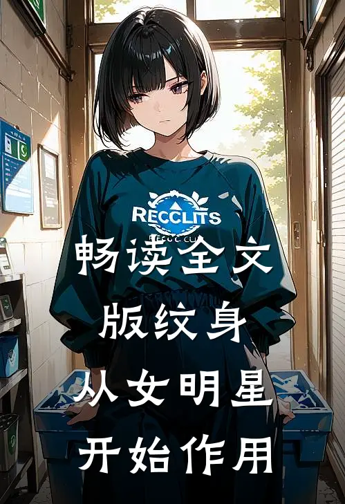 畅读全文版纹身：从女明星开始作用