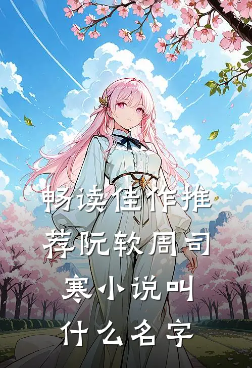 畅读佳作推荐阮软周司寒小说叫什么名字