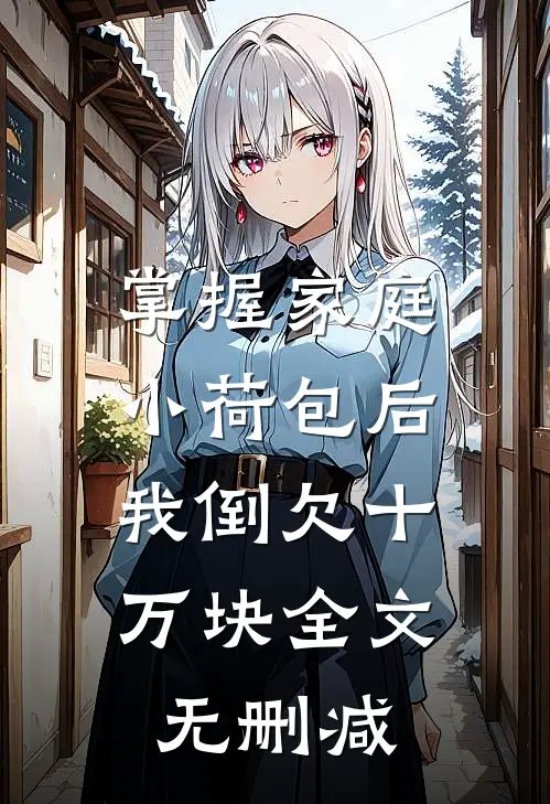 掌握家庭小荷包后，我倒欠十万块全文无删减