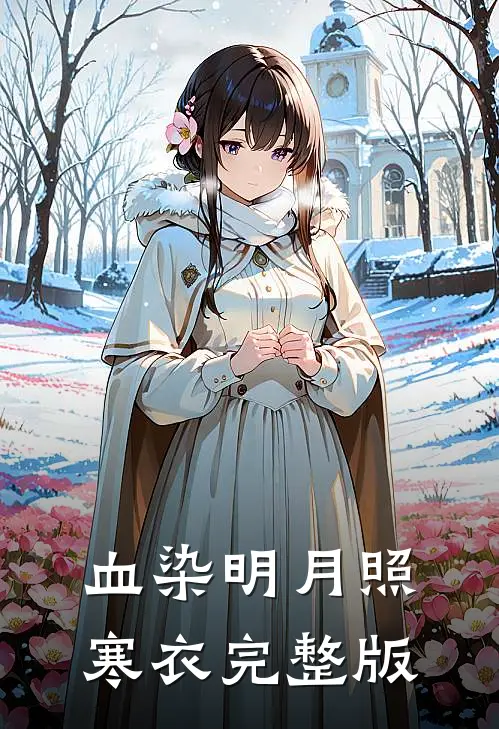 血染明月照寒衣完整版