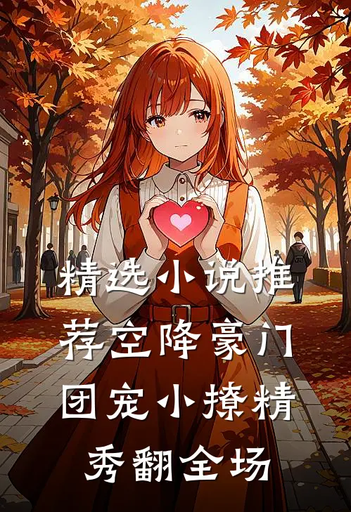 精选小说推荐空降豪门团宠小撩精秀翻全场