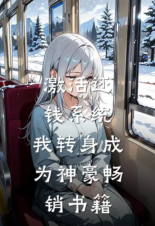 激活还钱系统,我转身成为神豪畅销书籍