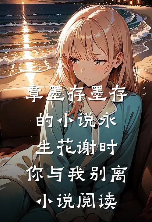 章墨存墨存的小说永生花谢时，你与我别离小说阅读