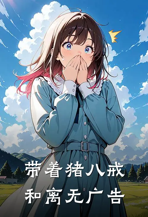 带着猪八戒和离无广告