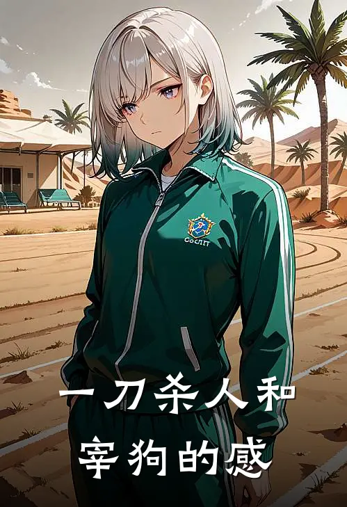 一刀杀人和宰狗的感