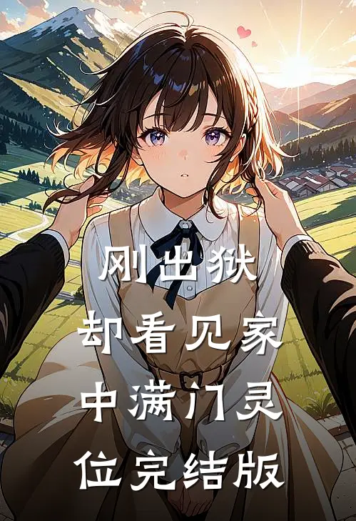 刚出狱，却看见家中满门灵位完结版
