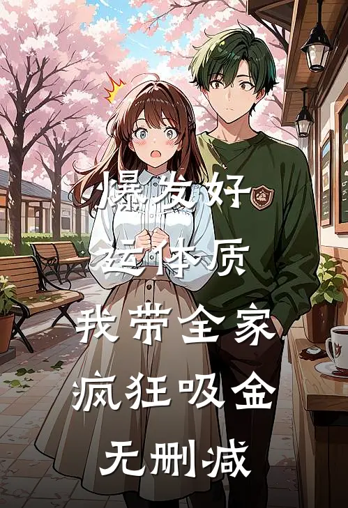 爆发好运体质，我带全家疯狂吸金无删减