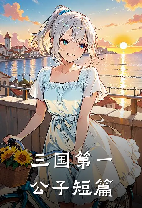 三国第一公子短篇