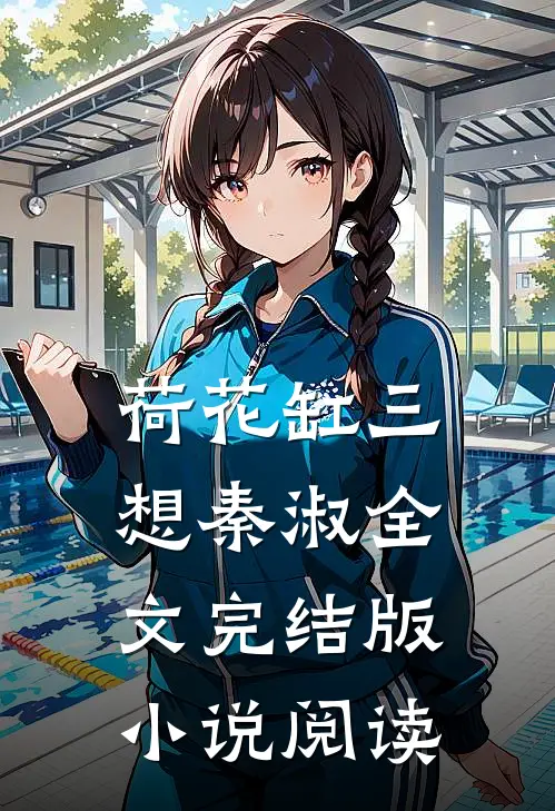 荷花缸三想秦淑全文完结版小说阅读