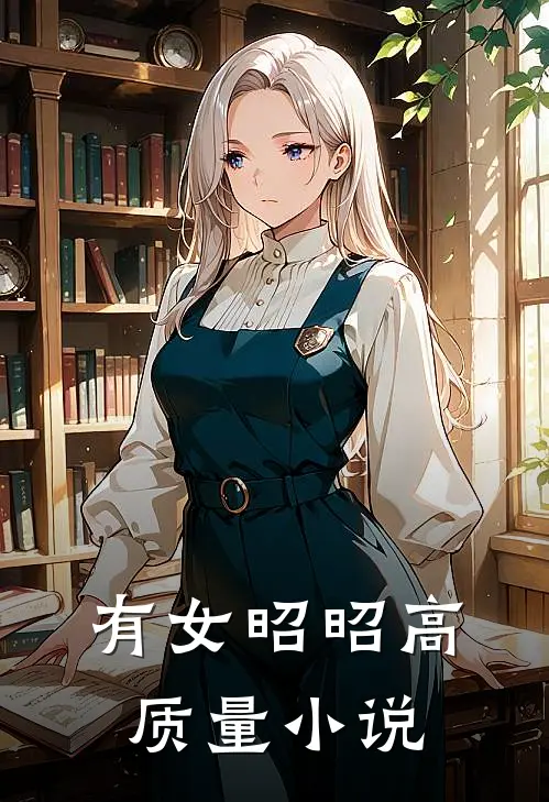 有女昭昭高质量小说