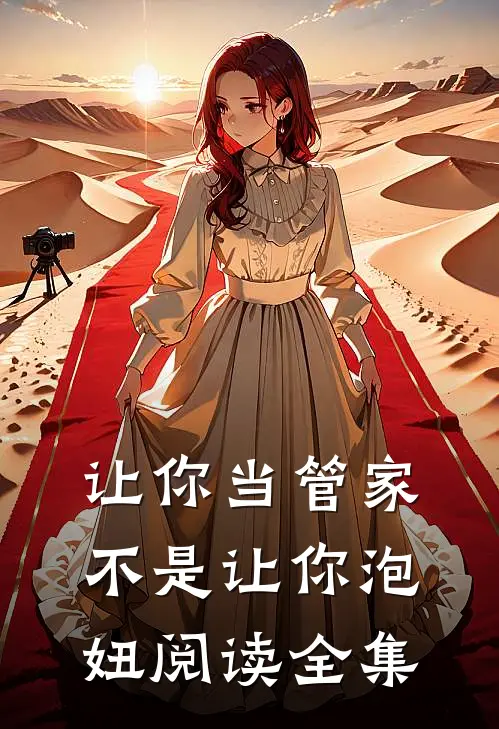 让你当管家，不是让你泡妞阅读全集