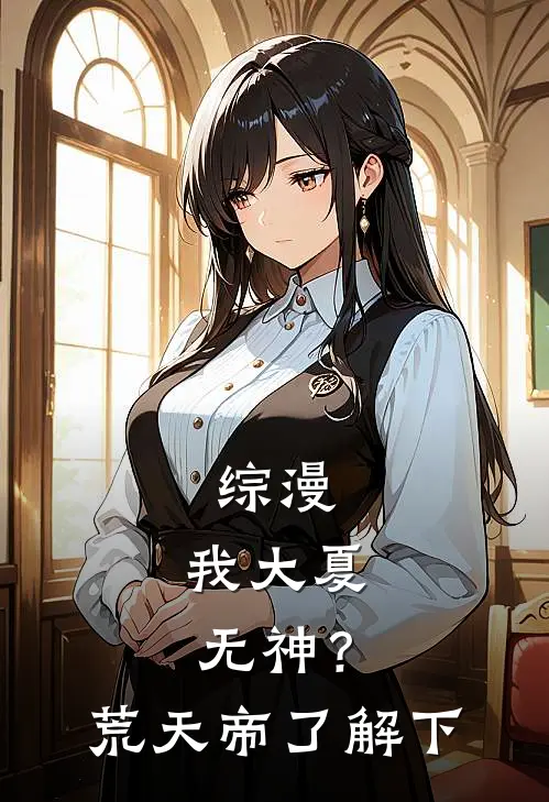 综漫：我大夏无神？荒天帝了解下