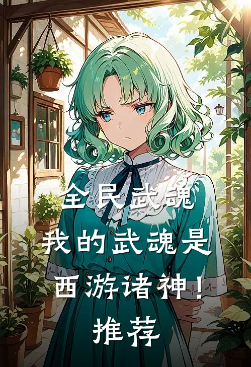 全民武魂：我的武魂是西游诸神！推荐