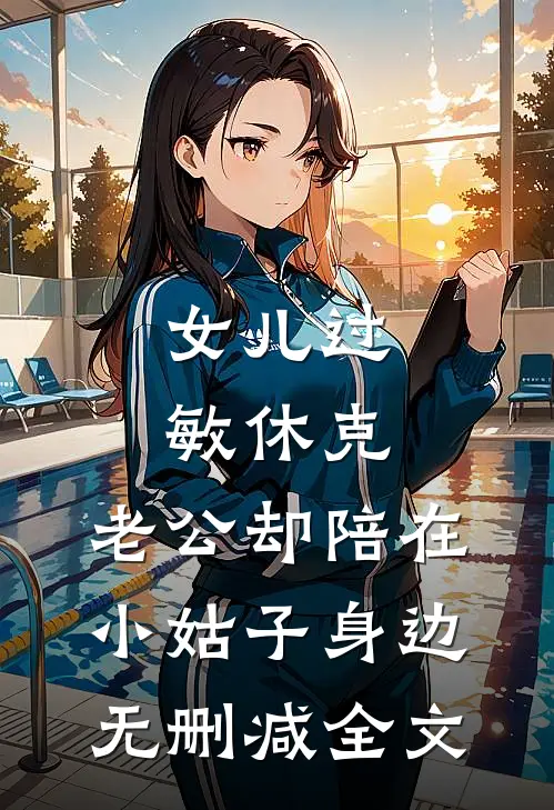 女儿过敏休克，老公却陪在小姑子身边无删减全文