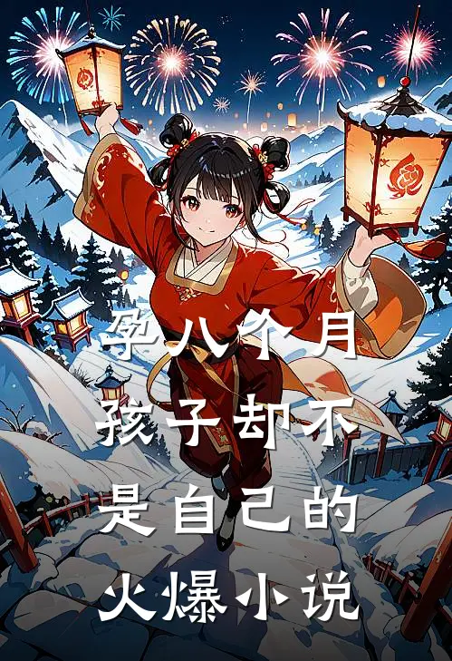孕八个月，孩子却不是自己的火爆小说