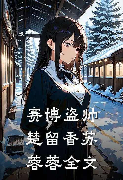 赛博盗帅楚留香苏蓉蓉全文