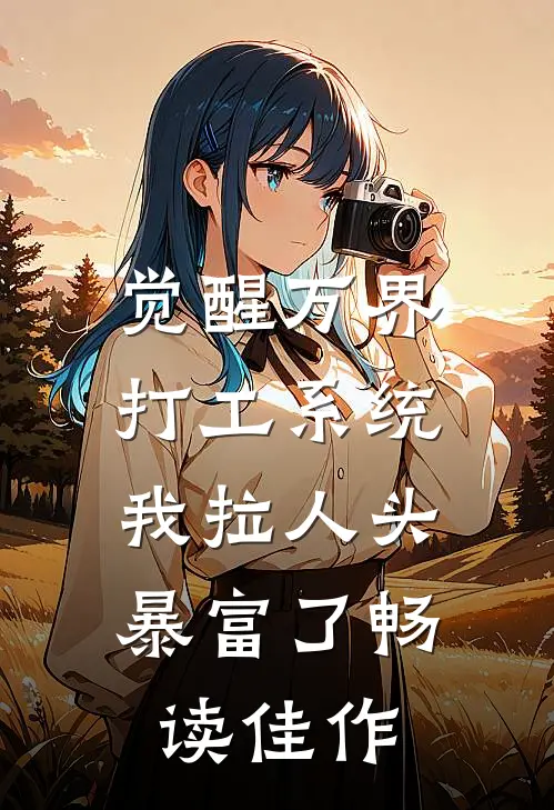 觉醒万界打工系统，我拉人头暴富了畅读佳作