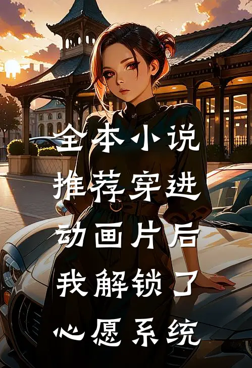 全本小说推荐穿进动画片后，我解锁了心愿系统