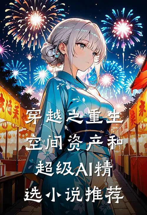 穿越之重生：空间资产和超级AI精选小说推荐