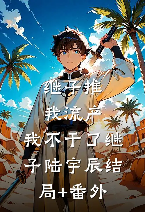 继子推我流产，我不干了继子陆宇辰结局+番外
