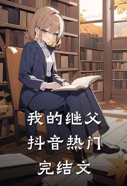 我的继父抖音热门完结文