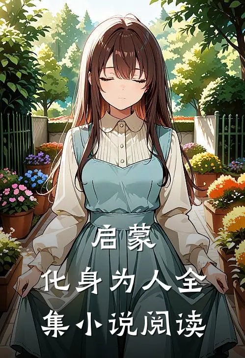 启蒙：化身为人全集小说阅读
