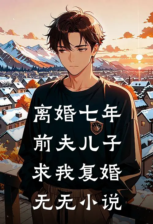 离婚七年，前夫儿子求我复婚无无小说