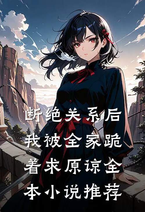 断绝关系后，我被全家跪着求原谅全本小说推荐