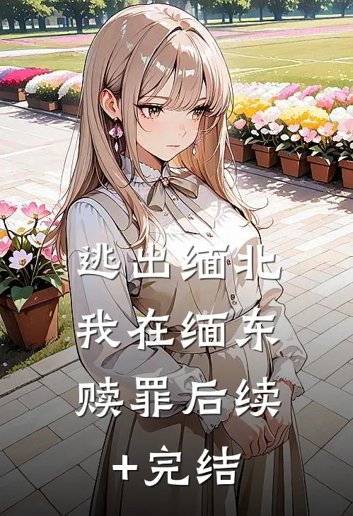 逃出缅北，我在缅东赎罪后续+完结