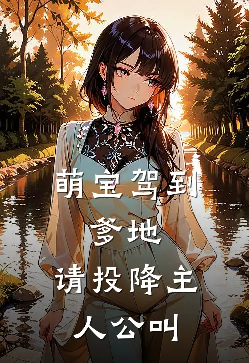 萌宝驾到：爹地，请投降主人公叫
